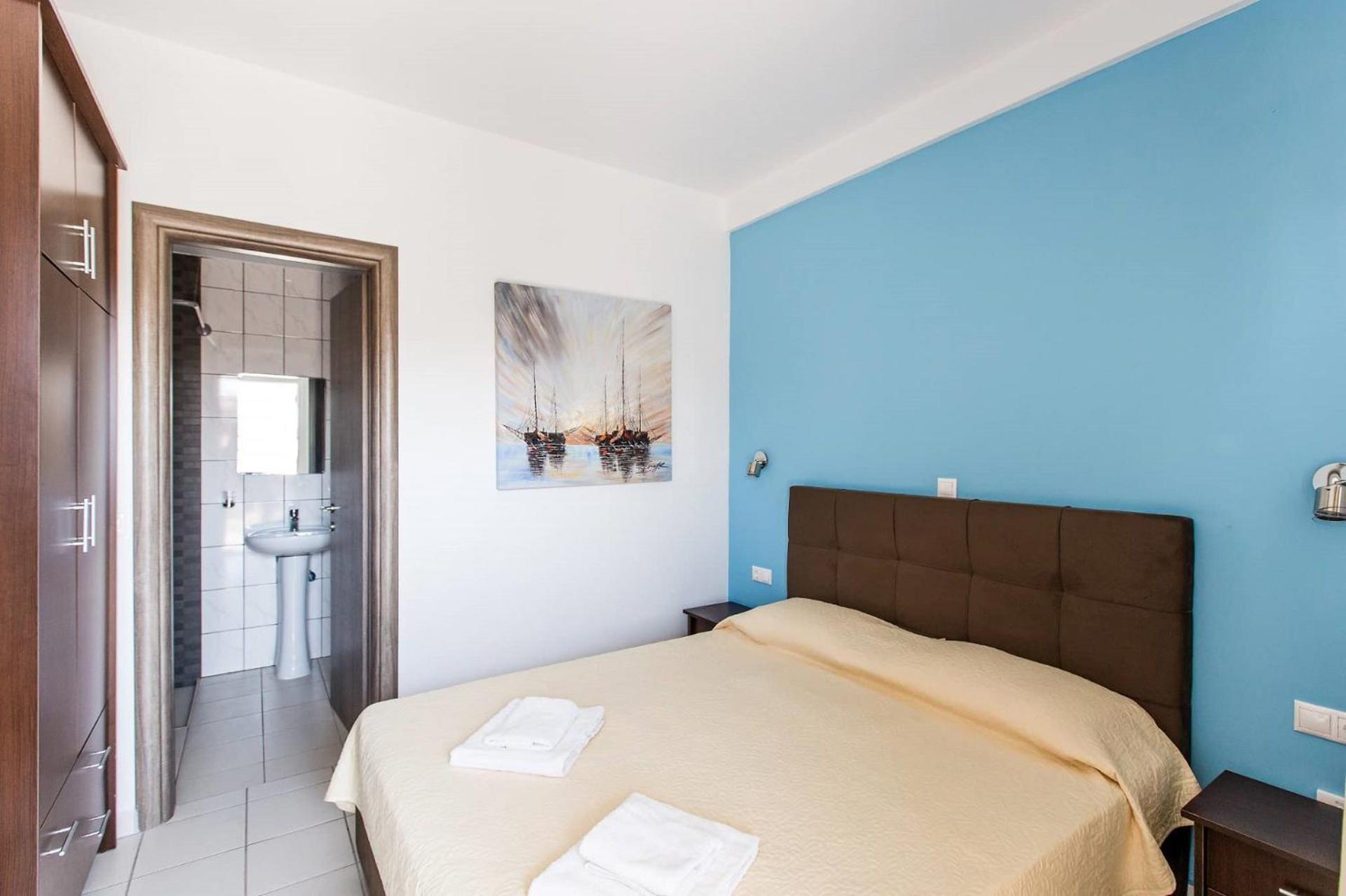 Halkidiki Greek Pride Ηotel And Apartments Skala Fourkas Exterior photo