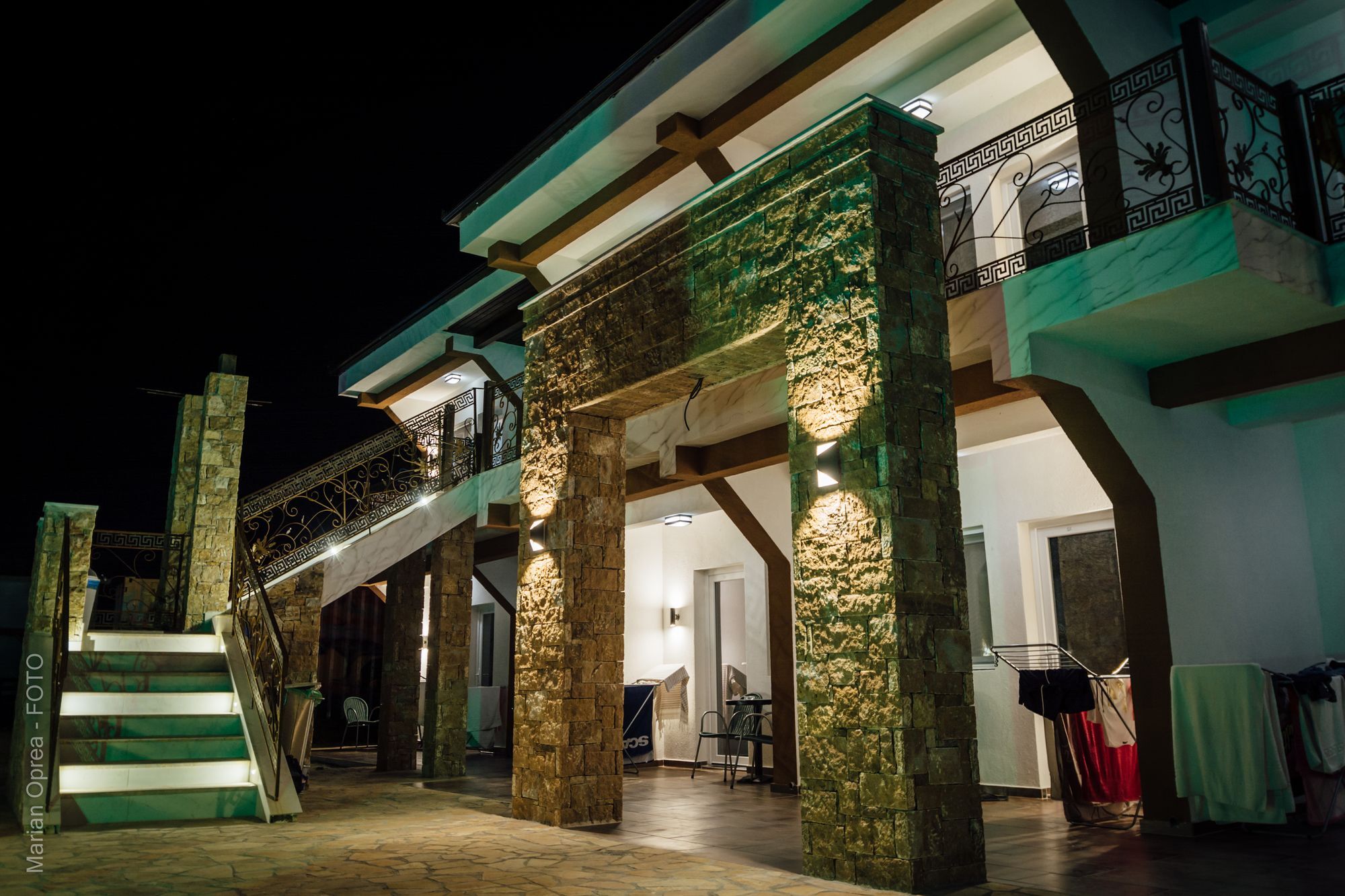 Halkidiki Greek Pride Ηotel And Apartments Skala Fourkas Exterior photo