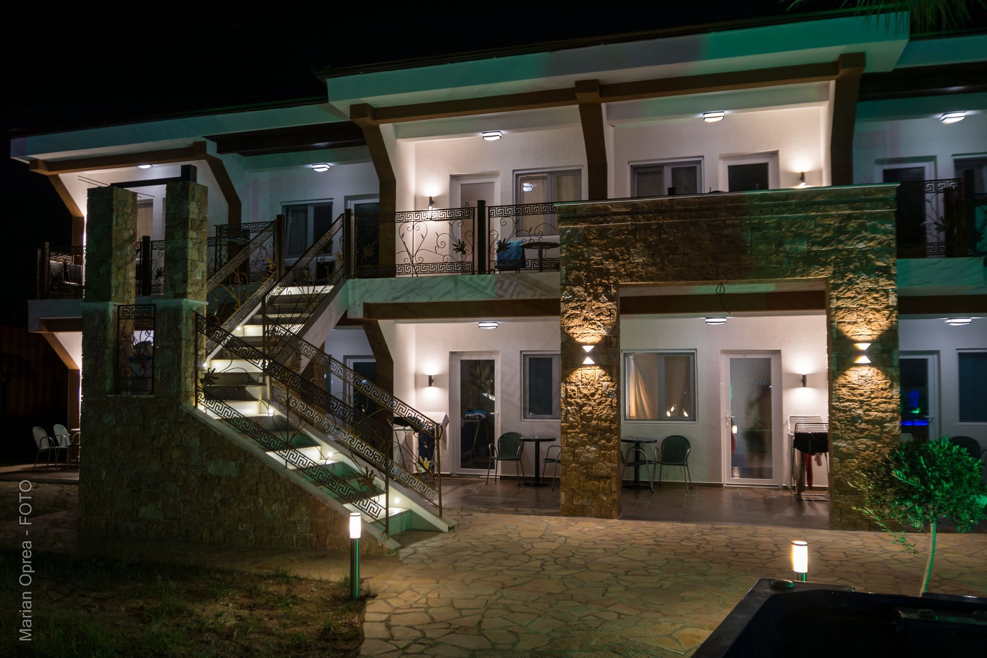 Halkidiki Greek Pride Ηotel And Apartments Skala Fourkas Exterior photo